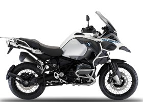 R 1200 GS
